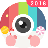 Candy Camera 2018 2.0