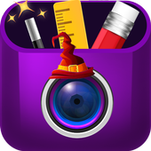 Magic Photo Editor 5.1