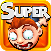 Super Falling Fred 1.1.0