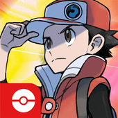 Icon of Pokémon Masters 2.24.0