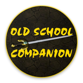 Old School Companion 2.2.3