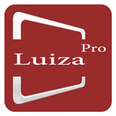 لويزا برو Luiza Pro 1.1