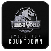 Jurassic World Evolution Countdown 2.3