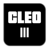 CLEO III 1.0.8