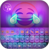 New 2018 Emoji Keyboard 1.11