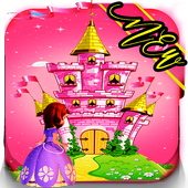 princess Sofia The First Game 1.0
