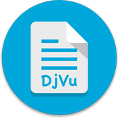 DjVu Reader 1.0.7