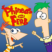 Phineas and Ferb 1.0