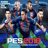 PES 18 1.1