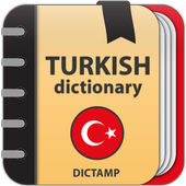 Turkish dictionary - offline 2.0.3.4