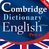 Cambridge English Dictionary - Offline 3.0