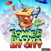 Tower Bloxx:My City 1.0.24