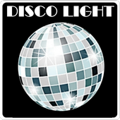 Disco Light™ LED Flashlight 2.9.9