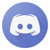 Icon of Discord 144.13 - Stable