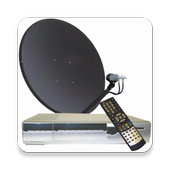 Free Dish Remote & TV Channels 1.0