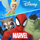 Disney Infinity: Toy Box 2.0 1.01