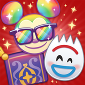 Disney Emoji Blitz 50.3.1