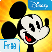 Where's My Mickey? Free 1.0.3