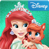 Disney Princess Palace Pets 5.1