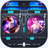 DJ Mixer 2019 - 3D DJ App 1.4.6