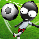 Stickman Soccer 4.0