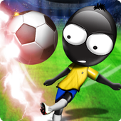Stickman Soccer 2014 2.8