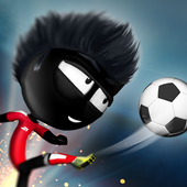 Stickman Soccer 2018 2.3.3