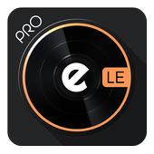 edjing PRO LE - Music DJ mixer 1.08.02