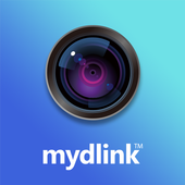 mydlink Baby Camera Monitor 3.02.00