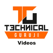 Technical Guruji Videos 1.0