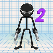 Gun Fu: Stickman 2 1.29.0