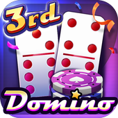 Domino QiuQiu 99(KiuKiu)-Top qq game online 1.5.5