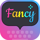 Fancy Text Keyboard 1.1.3