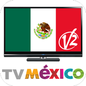 TV México V2 1.2