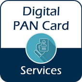 Digital PAN Card Services 1.2