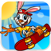 Bunny Skater 1.7