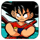 Dragon Saiyan: Goku Adventure 2