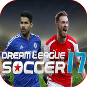 Dream League Soccer 17 1.3