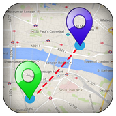 Fake GPS Location Changer 1.0.5