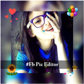 Profile PIC Editor :InstaSq 3.0