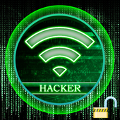 Wifi Password Hacker Prank 5.1