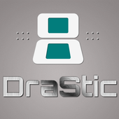 DraStic DS Emulator DEMO r2.4.0.0a