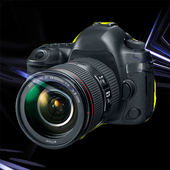 DSLR camera - Auto Focus and Blur Professional 7.0.21