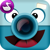 ChatterPix Kids by Duck Duck Moose 1.5