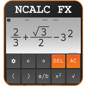 School Scientific calculator casio fx 570 es plus 2.3.0-build-1202201814-release