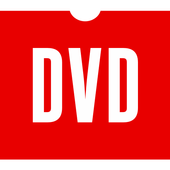 DVD Netflix 1.12