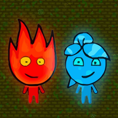 Fireboy and Watergirl: Online 1.2.6