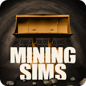 Mining Sims 3