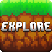 Exploration Craft Lite 2.5.5