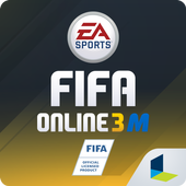 FIFA ONLINE 3 M by EA SPORTS™ apollo.1861